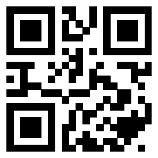 Immagine del Qr Code di 3404787370