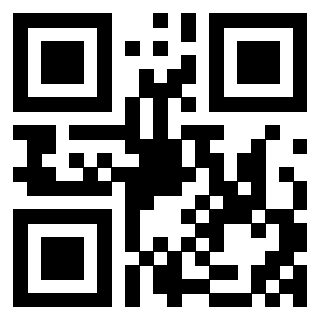 Il Qr Code di 3404787371