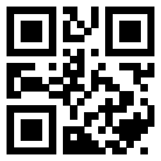 3404787375 Qr Code associato