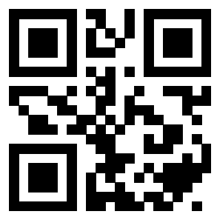 Immagine del QrCode di 3404787376