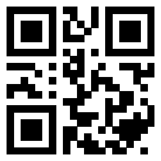 3404787377 - Immagine del QrCode associato