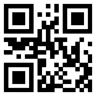 3404787378 - Immagine del Qr Code associato
