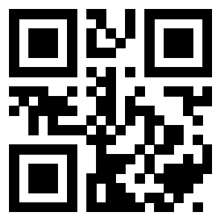 Il QrCode di 3404787381