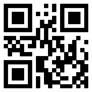Immagine del Qr Code di 3404787383