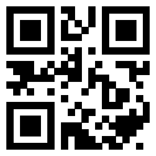 Immagine del Qr Code di 3404787386