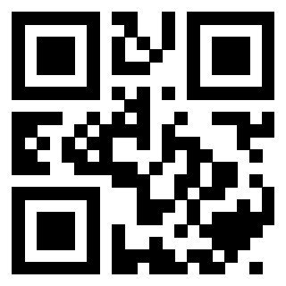3404787389 - Immagine del Qr Code associato