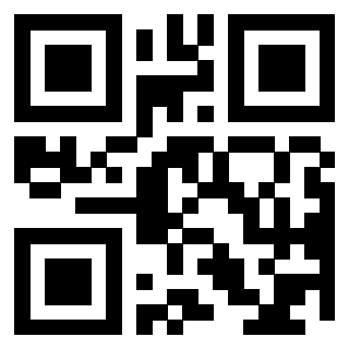 Immagine del Qr Code di 3404787390