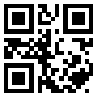3404787393 - Immagine del Qr Code