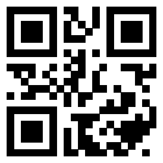 Il QrCode di 3404787394