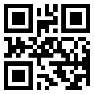 Il Qr Code di 3404787396
