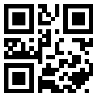 3404787398 - Immagine del QrCode