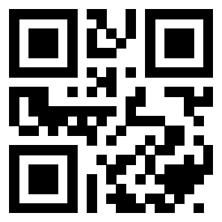 Immagine del QrCode di 3404787401
