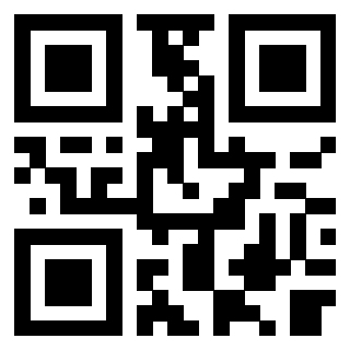 Scansione del Qr Code di 3404787403