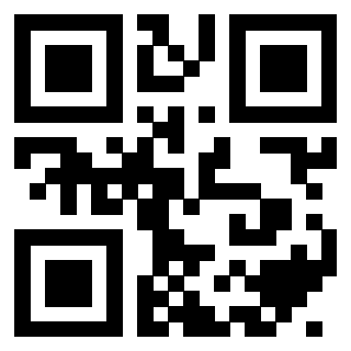 Il QrCode di 3404787406