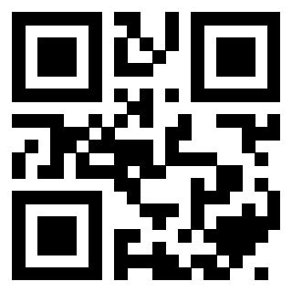 3404787407 - Immagine del QrCode associato