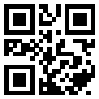 3404787408 - Immagine del QrCode associato