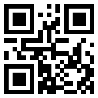 Il QrCode di 3404787410