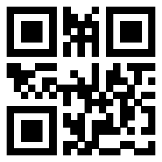 Il Qr Code di 3404787413