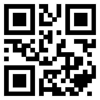 3404787415 QrCode associato