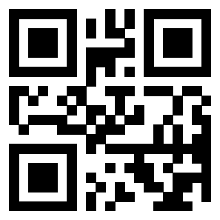 3404787416 - Immagine del QrCode