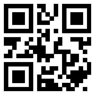 3404787417 QrCode associato