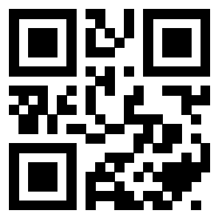 Scansione del Qr Code di 3404787418