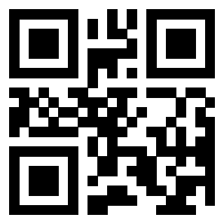 Scansione del Qr Code di 3404787423
