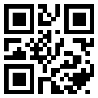 Immagine del QrCode di 3404787424