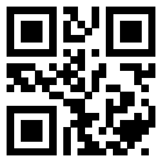 3404787427 - Immagine del QrCode