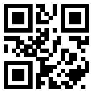 3404787430 - Immagine del QrCode