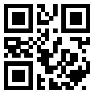 3404787431 - Immagine del QrCode associato