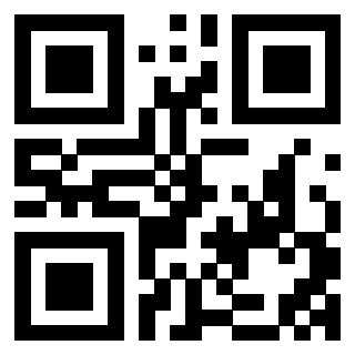 3404787433 - Immagine del Qr Code associato