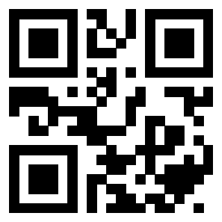 3404787435 - Immagine del QrCode