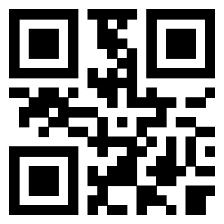 Immagine del Qr Code di 3404787439