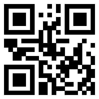 3404787443 - Immagine del QrCode associato
