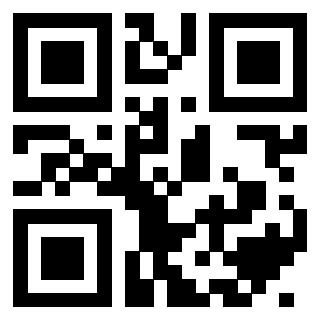 3404787445 Qr Code associato