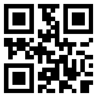 Scansione del QrCode di 3404787446