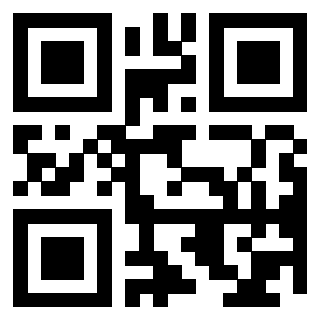 Scansione del Qr Code di 3404787447