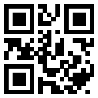 Scansione del QrCode di 3404787449