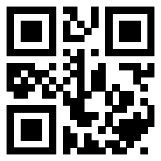 3404787453 - Immagine del Qr Code