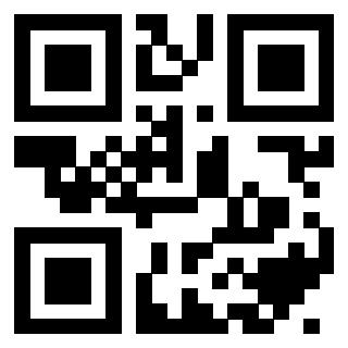 3404787454 - Immagine del Qr Code associato