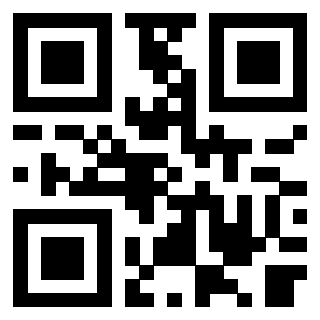 Scansione del Qr Code di 3404787456