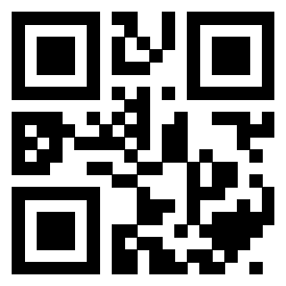 Immagine del QrCode di 3404787457