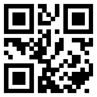 Immagine del Qr Code di 3404787460