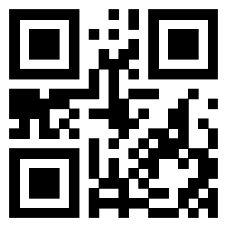 Immagine del QrCode di 3404787461