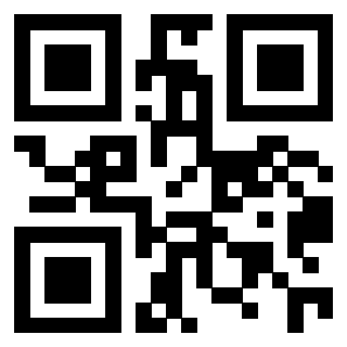 3404787462 QrCode associato