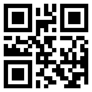 Immagine del QrCode di 3404787464