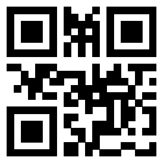 Il Qr Code di 3404787465