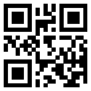 3404787469 QrCode associato