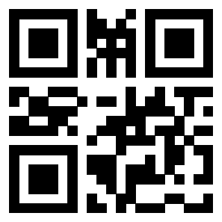 3404787471 - Immagine del Qr Code